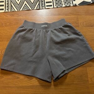 Lounge Apparel Shorts